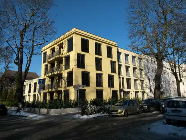 BOA Architekten - Haus Schulz